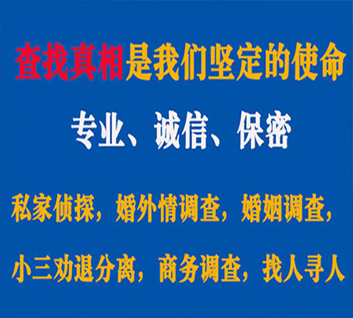 关于龙沙智探调查事务所